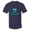 Men's Authentic Pocket T-Shirt Thumbnail
