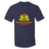 Men's Authentic Pocket T-Shirt Thumbnail