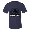Men's Authentic Pocket T-Shirt Thumbnail
