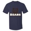 Men's Authentic Pocket T-Shirt Thumbnail