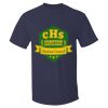 Men's Authentic Pocket T-Shirt Thumbnail