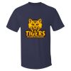Men's Authentic Pocket T-Shirt Thumbnail