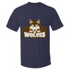 Men's Authentic Pocket T-Shirt Thumbnail
