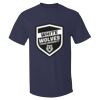 Men's Authentic Pocket T-Shirt Thumbnail