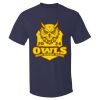 Men's Authentic Pocket T-Shirt Thumbnail