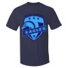 Men's Authentic Pocket T-Shirt Thumbnail