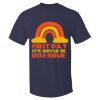 Men's Authentic Pocket T-Shirt Thumbnail