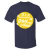 Men's Authentic Pocket T-Shirt Thumbnail