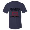 Men's Authentic Pocket T-Shirt Thumbnail