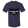 Men's Authentic Pocket T-Shirt Thumbnail