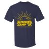 Men's Authentic Pocket T-Shirt Thumbnail