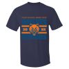 Men's Authentic Pocket T-Shirt Thumbnail