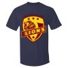Men's Authentic Pocket T-Shirt Thumbnail