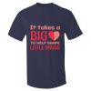 Men's Authentic Pocket T-Shirt Thumbnail