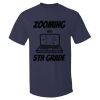 Men's Authentic Pocket T-Shirt Thumbnail
