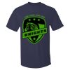Men's Authentic Pocket T-Shirt Thumbnail