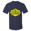 Men's Authentic Pocket T-Shirt Thumbnail