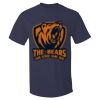 Men's Authentic Pocket T-Shirt Thumbnail