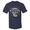 Men's Authentic Pocket T-Shirt Thumbnail