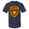 Men's Authentic Pocket T-Shirt Thumbnail