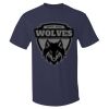 Men's Authentic Pocket T-Shirt Thumbnail