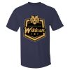 Men's Authentic Pocket T-Shirt Thumbnail