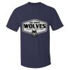 Men's Authentic Pocket T-Shirt Thumbnail