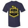 Men's Authentic Pocket T-Shirt Thumbnail