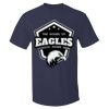 Men's Authentic Pocket T-Shirt Thumbnail