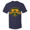 Men's Authentic Pocket T-Shirt Thumbnail