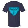 Men's Authentic Pocket T-Shirt Thumbnail