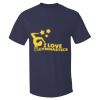 Men's Authentic Pocket T-Shirt Thumbnail