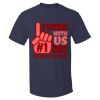Men's Authentic Pocket T-Shirt Thumbnail