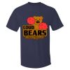 Men's Authentic Pocket T-Shirt Thumbnail