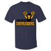 Men's Authentic Pocket T-Shirt Thumbnail