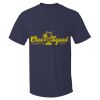 Men's Authentic Pocket T-Shirt Thumbnail