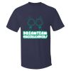 Men's Authentic Pocket T-Shirt Thumbnail