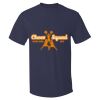 Men's Authentic Pocket T-Shirt Thumbnail