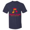 Men's Authentic Pocket T-Shirt Thumbnail