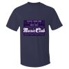 Men's Authentic Pocket T-Shirt Thumbnail