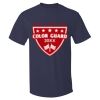 Men's Authentic Pocket T-Shirt Thumbnail