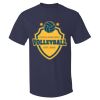 Men's Authentic Pocket T-Shirt Thumbnail