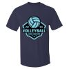 Men's Authentic Pocket T-Shirt Thumbnail