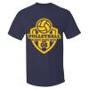 Men's Authentic Pocket T-Shirt Thumbnail