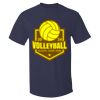 Men's Authentic Pocket T-Shirt Thumbnail