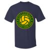 Men's Authentic Pocket T-Shirt Thumbnail