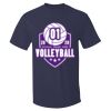 Men's Authentic Pocket T-Shirt Thumbnail