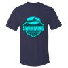 Men's Authentic Pocket T-Shirt Thumbnail