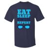 Men's Authentic Pocket T-Shirt Thumbnail