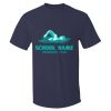Men's Authentic Pocket T-Shirt Thumbnail